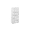 Hot Majoni Multi-fender blanc