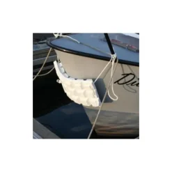 Hot Majoni Multi-fender blanc
