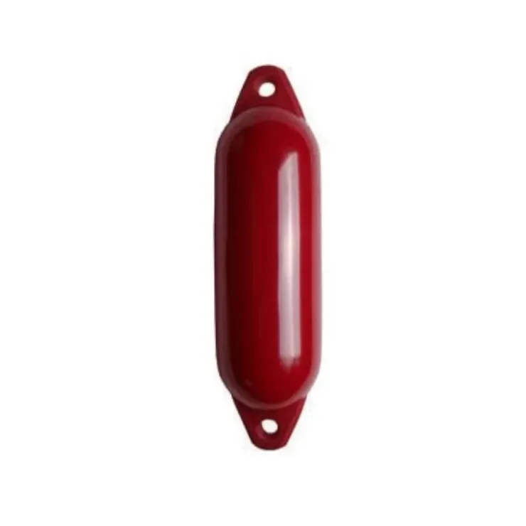 Outlet Majoni Star fender pare-battage | Bordeaux