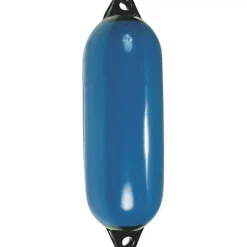 New Majoni Star fender pare-battage | Bleu & noir