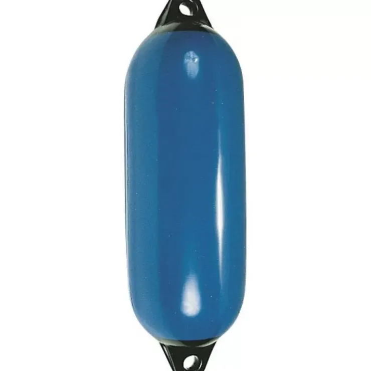 New Majoni Star fender pare-battage | Bleu & noir