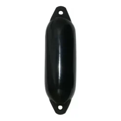 Outlet Majoni Star fender pare-battage | Noir