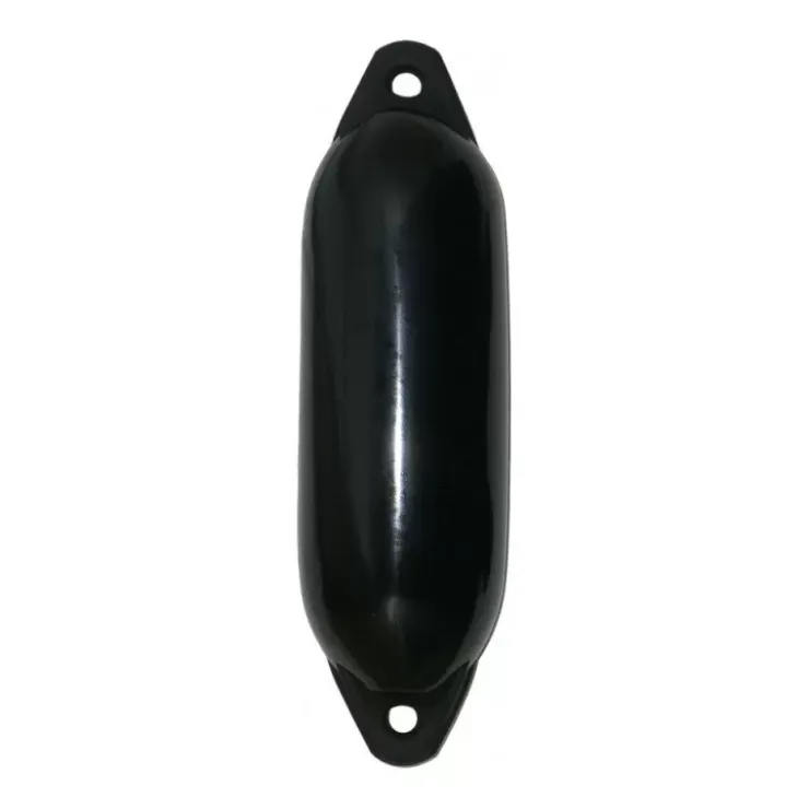 Outlet Majoni Star fender pare-battage | Noir