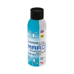 Best Marco Corne de brume avec gaz non-inflammable