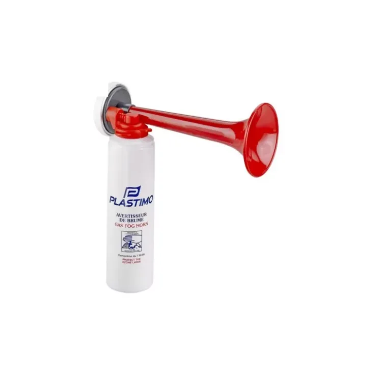 Plastimo MARCO Corne de brume Ininflammable 200 ml