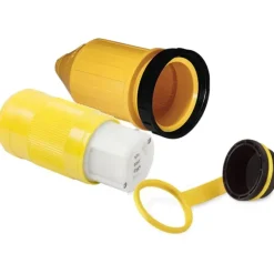 Outlet MARINCO Fiche femelle 32A