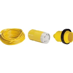 Sale MARINCO Rallonge de quai 16A