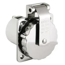 New MARINCO Socle Easy Lock 16A