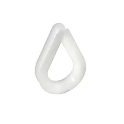 Hot Marinox Cosse nylon 3 à 24 mm
