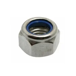 Discount Marinox Ecrou frein inox A4 DIN 985