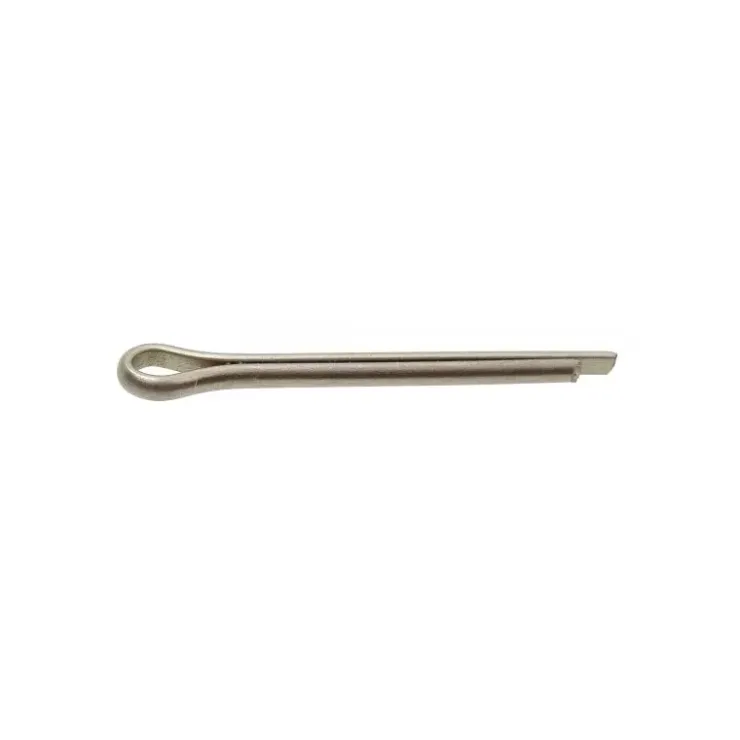 Clearance Marinox Goupille fendue inox A4 | 1,6 mm
