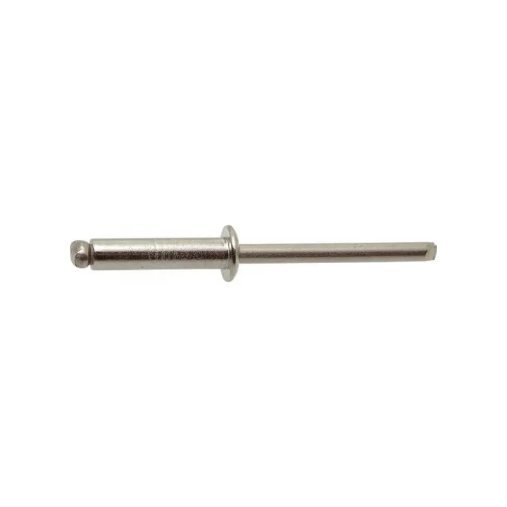 Online Marinox Rivet tête plate tout inox A4 | ø 3 mm