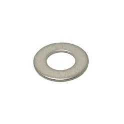 Marinox Rondelle inox A4 plate | Moyenne MU