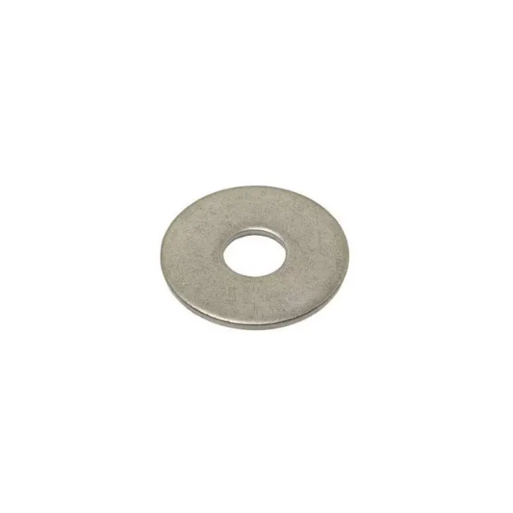 Clearance Marinox Rondelle inox A4 plate | Extra-Large LLU