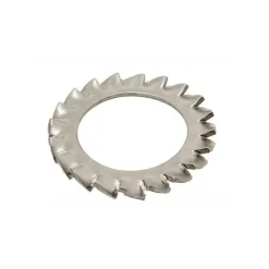 Clearance Marinox Rondelle éventail inox A4