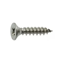 Sale Marinox Vis bois / agglo inox A4 T.F | ø 3 mm