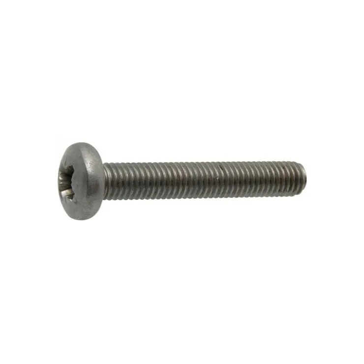 Discount Marinox Vis métaux + écrou inox A4 T.C Pozi | ø 3 mm