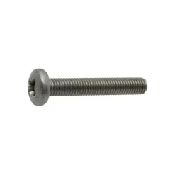 Clearance Marinox Vis métaux + écrou inox A4 T.C Pozi | ø 8 mm