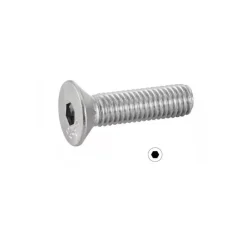 Sale Marinox Vis métaux inox A4 T.F.H.C | ø 8 mm