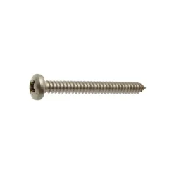 Online Marinox Vis tôle inox A4 T.C Pozi | ø 6,4 mm