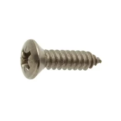 New Marinox Vis tôle inox A4 T.F.B Pozi | ø 3,5 mm