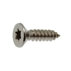 Sale Marinox Vis tôle inox A4 T.F Torx | ø 4,2 mm