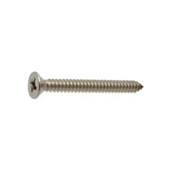 Sale Marinox Vis tôle inox A4 T.F Pozi | ø 2,9 mm