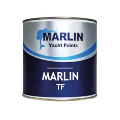 Discount MARLIN YACHT PAINTS MARLIN Antifouling TF 0,75 L