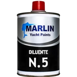 Outlet MARLIN YACHT PAINTS MARLIN Diluant N°5