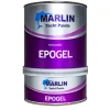 MARLIN YACHT PAINTS MARLIN Epogel 0,75 L Blanc