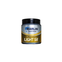 Hot MARLIN YACHT PAINTS MARLIN Light Sil