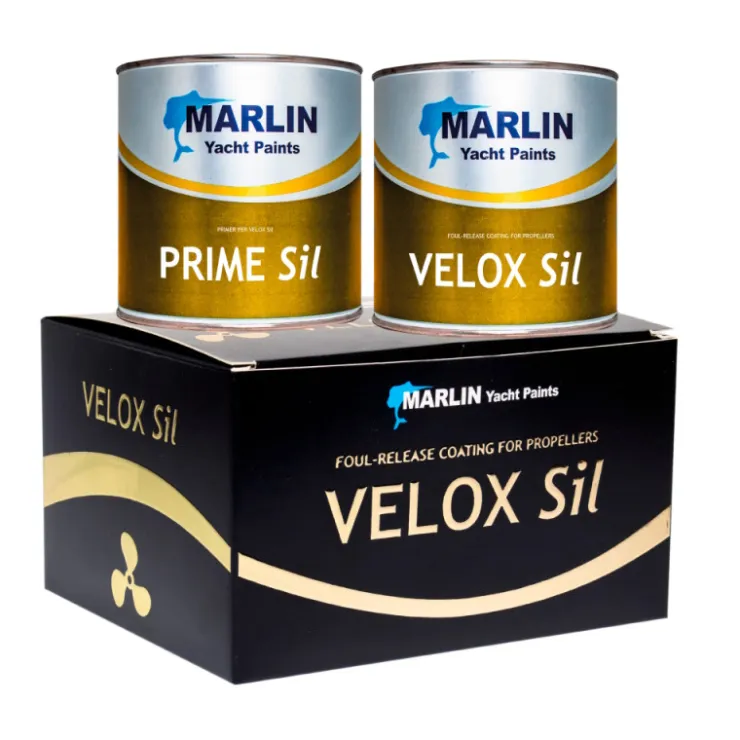 Discount MARLIN YACHT PAINTS MARLIN Velox Sil