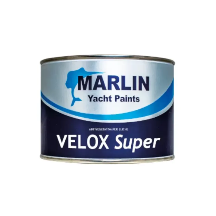 New MARLIN YACHT PAINTS MARLIN Velox super 0,25 L