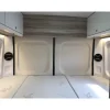 Clearance MASIS Panneau entourage partie arrière FIAT Ducato après 2006