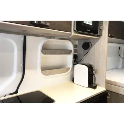 Outlet MASIS Panneau partie cuisine FIAT Ducato après 2006