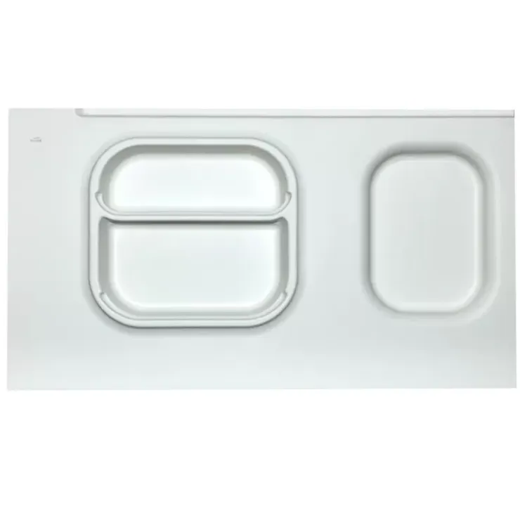 Outlet MASIS Panneau partie cuisine FIAT Ducato après 2006