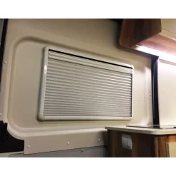 Outlet MASIS Panneau porte coulissante FIAT Ducato après 2006