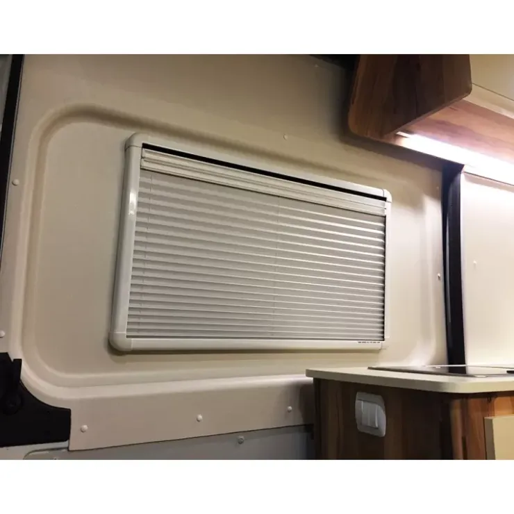 Outlet MASIS Panneau porte coulissante FIAT Ducato après 2006