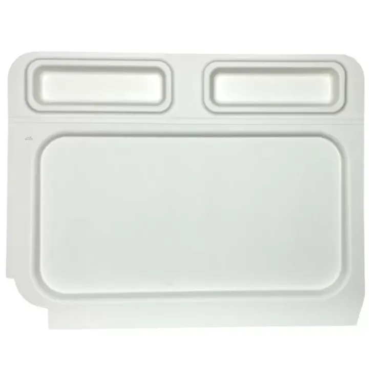 Outlet MASIS Panneau porte coulissante FIAT Ducato après 2006