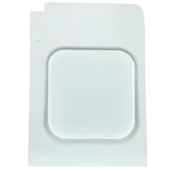 Outlet MASIS Panneau portes arrières FIAT Ducato après 2006
