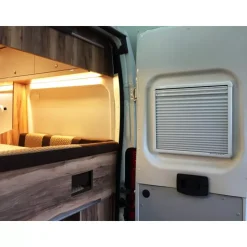 Best MASIS Panneaux portes arrières FIAT Ducato après 2006