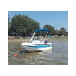Discount MATC Bimini Élégance Inox standard | 4 arceaux