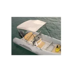 Discount MATC Bimini O² inox haut