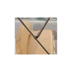 MATC Bimini O² inox standard