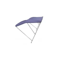 MATC Bimini O² inox standard
