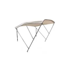 MATC Bimini O² inox standard