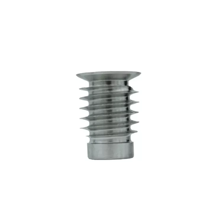 Best MATC Insert inox étanche