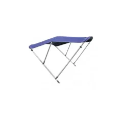 Outlet MATC Oxygène Alu 3 Arceaux Standard
