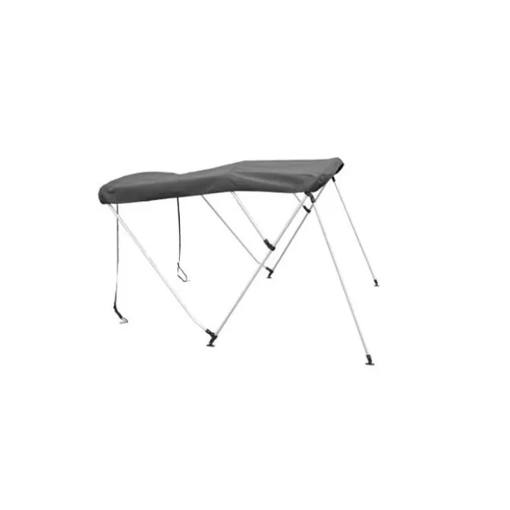 Outlet MATC Oxygène Alu 3 Arceaux Standard