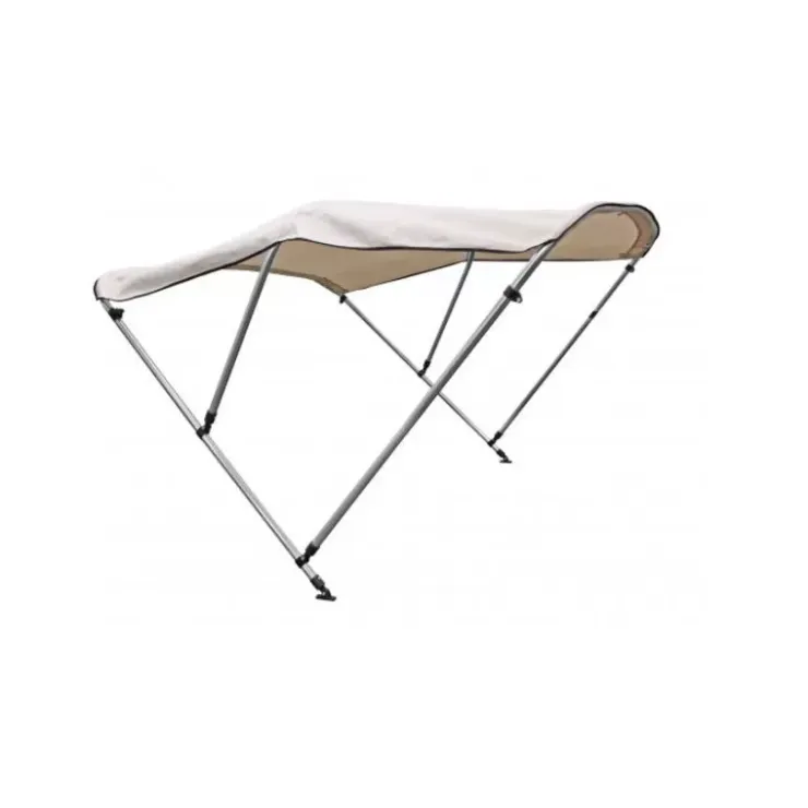 Outlet MATC Oxygène Alu 3 Arceaux Standard